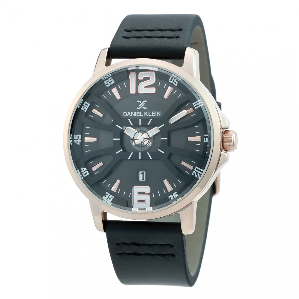 Daniel Klein Férfi karóra - Premium DK.1.12374.6 Daniel Klein Férfi karóra - Premium DK.1.12374.6