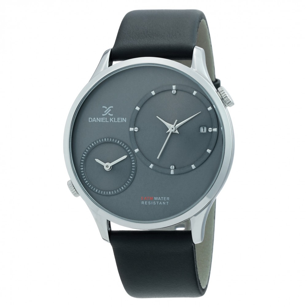 Daniel Klein Férfi karóra - Exclusive DK.1.12327.1 Daniel Klein Férfi karóra - Exclusive DK.1.12327.1
