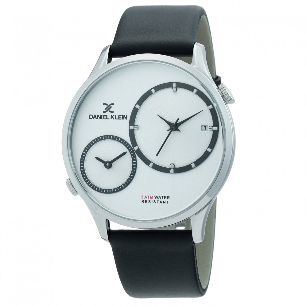 Daniel Klein Férfi karóra - Exclusive DK.1.12327.6 Daniel Klein Férfi karóra - Exclusive DK.1.12327.6