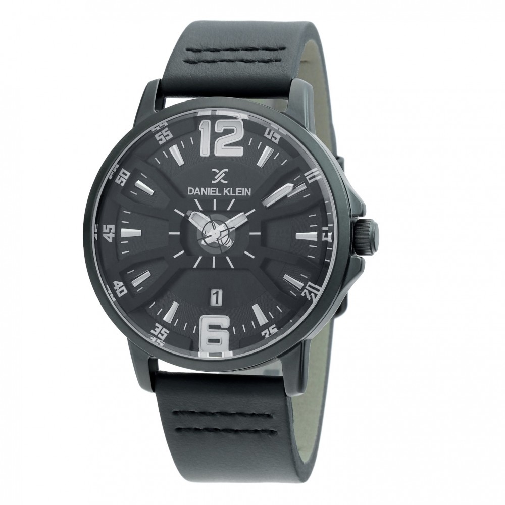 Daniel Klein Férfi karóra - Premium DK.1.12374.1 Daniel Klein Férfi karóra - Premium DK.1.12374.1