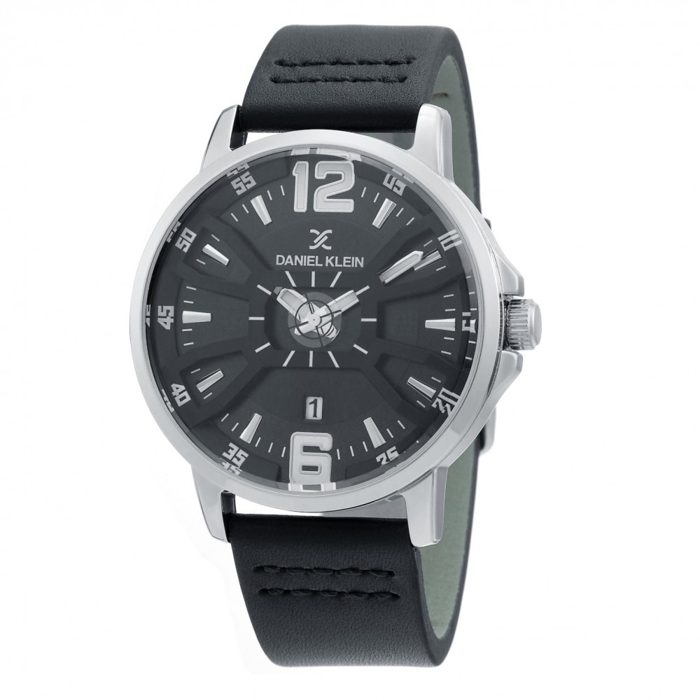 Daniel Klein Férfi karóra - Premium DK.1.12374.2 Daniel Klein Férfi karóra - Premium DK.1.12374.2