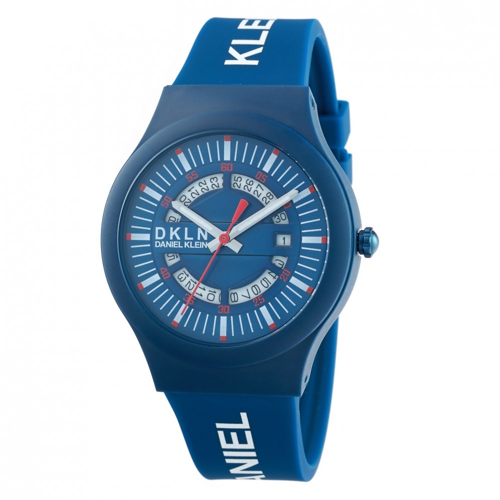 Daniel Klein Férfi karóra - DKLN  DK.1.12275.2