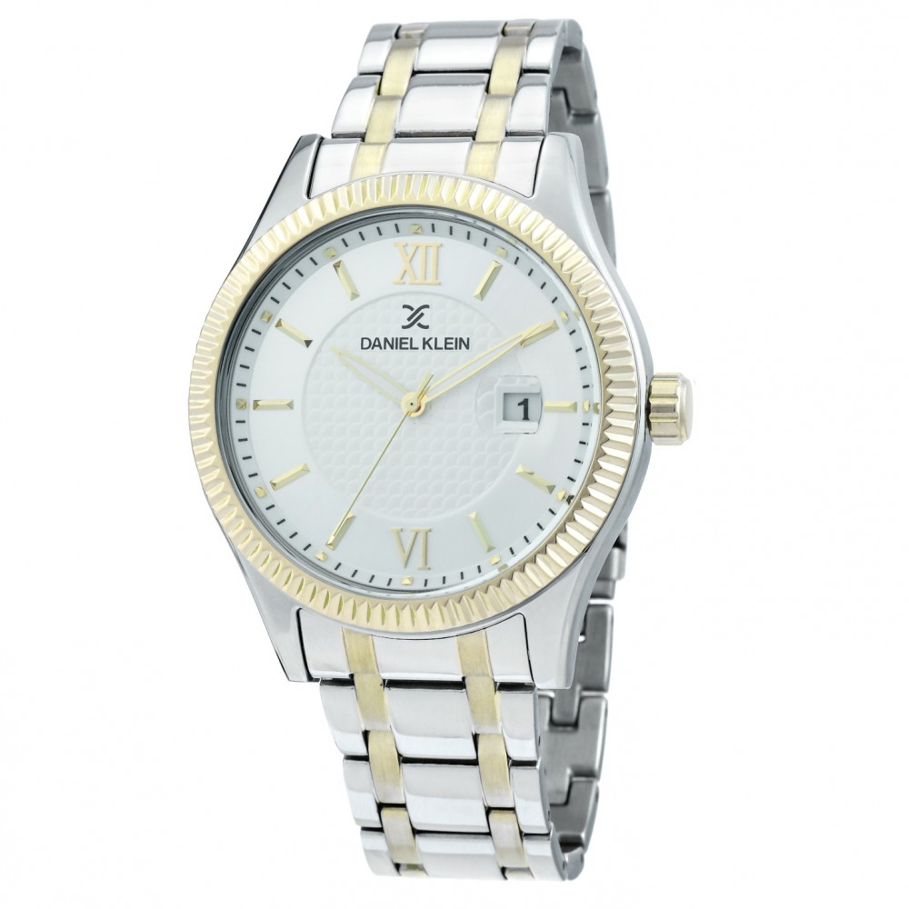 Daniel Klein Férfi karóra - Premium DK.1.12389.2 Daniel Klein Férfi karóra - Premium DK.1.12389.2