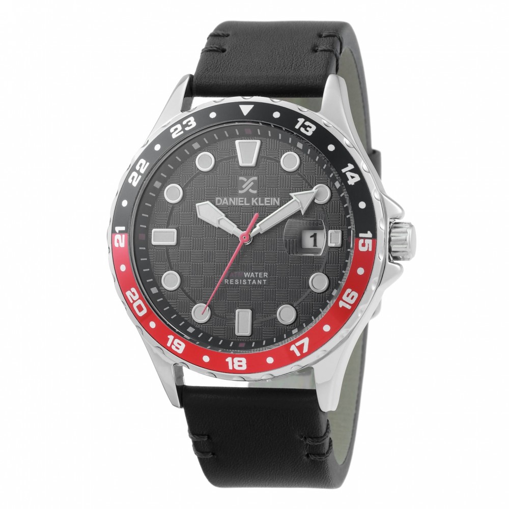 Daniel Klein Férfi karóra - Premium DK.1.12349.1 Daniel Klein Férfi karóra - Premium DK.1.12349.1