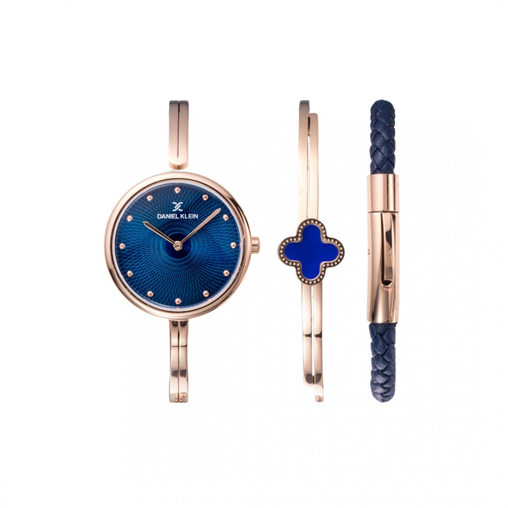 Daniel Klein Nõi karóra, Gift Set DK11928-3