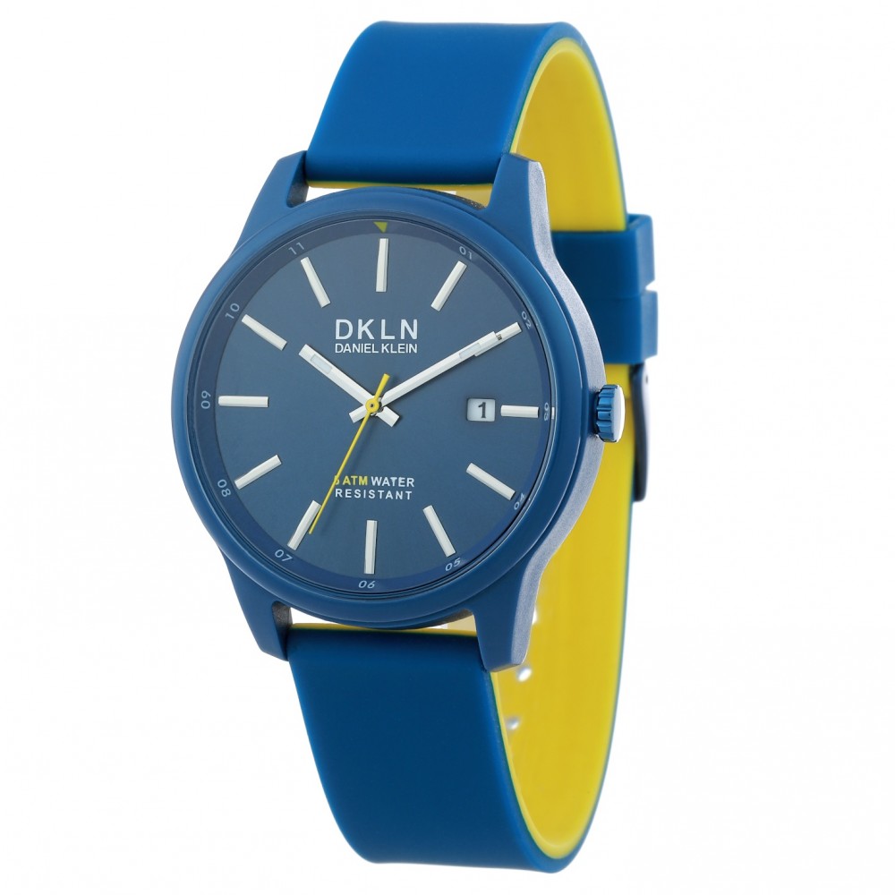 Daniel Klein Férfi karóra - DKLN DK.1.12276.6