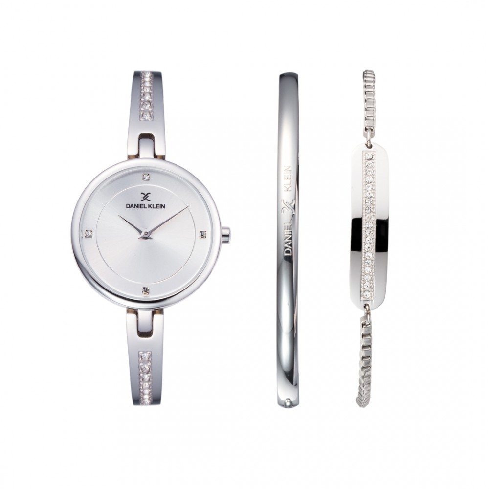 Daniel Klein Nõi karóra,  Gift Set DK11934-3 