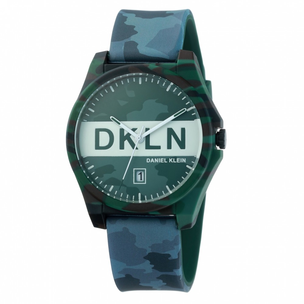 Daniel Klein Férfi karóra - DKLN DK.1.12278.10