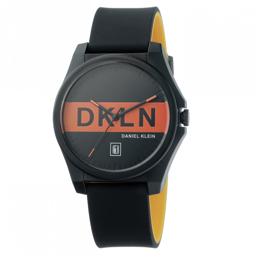 Daniel Klein Férfi karóra - DKLN DK.1.12278.3