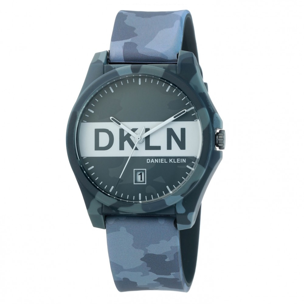 Daniel Klein Férfi karóra - DKLN DK.1.12278.8