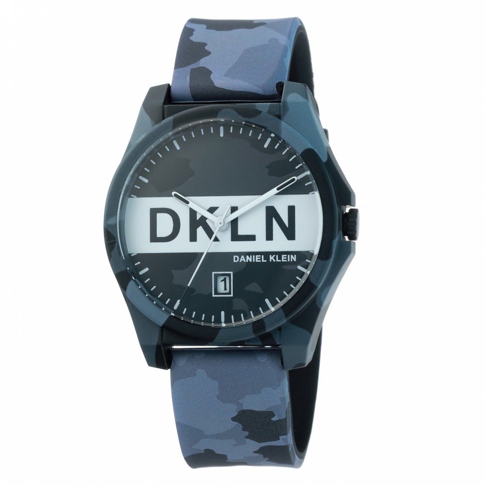 Daniel Klein Férfi karóra - DKLN DK.1.12278.9