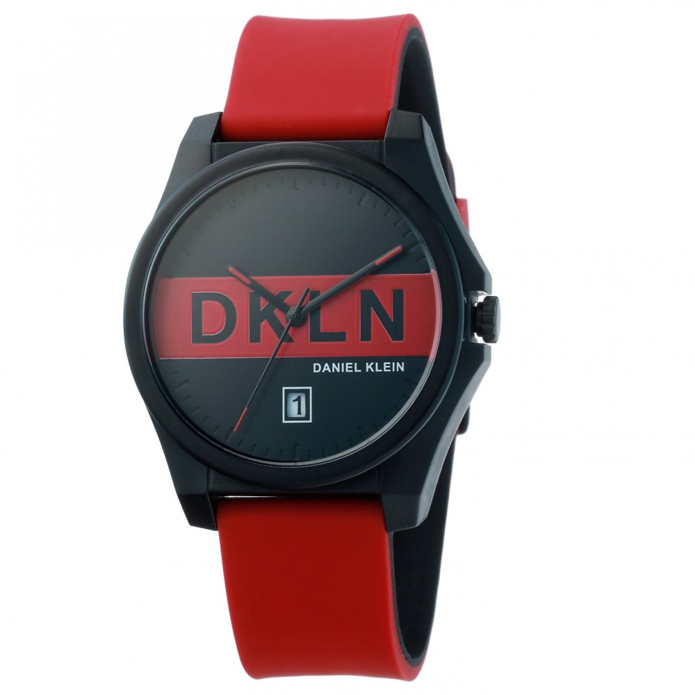 Daniel Klein Férfi karóra - DKLN DK.1.12278.2
