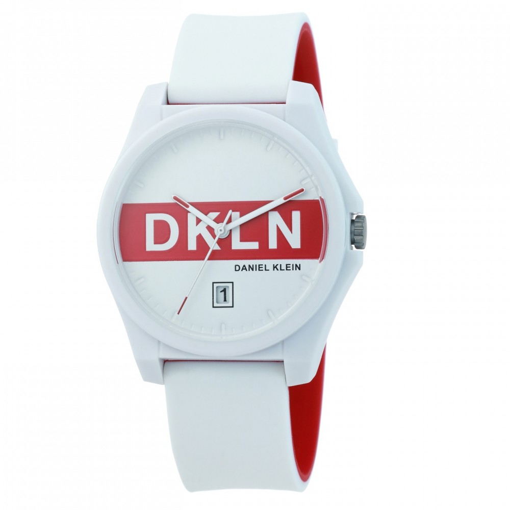 Daniel Klein Férfi karóra - DKLN DK.1.12278.4