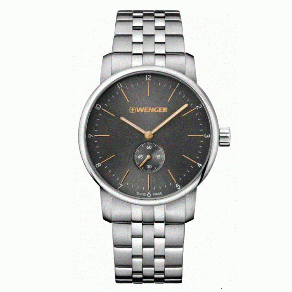 Wenger Férfi karóra, Urban Classic 01.1741.106