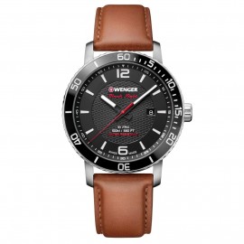 Wenger Férfi karóra, Roadster Black Night 01.1841.105