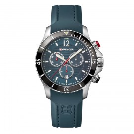 Wenger Férfi karóra, Seaforce Chrono 01.0643.114