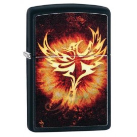 Zippo Öngyújtó, Phoenix Design 29866