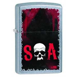 Zippo Öngyújtó, Sons of Anarchy&trade, 28836
