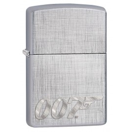 Zippo Öngyújtó, James Bond 007&trade, 29562