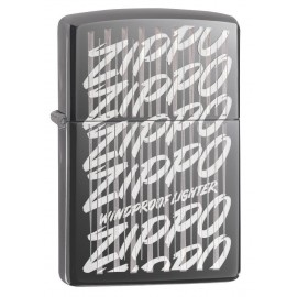 Zippo Öngyújtó, Zippo Script 29631