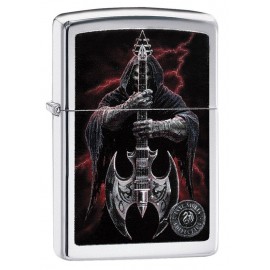 Zippo Öngyújtó, Anne Stokes 29109