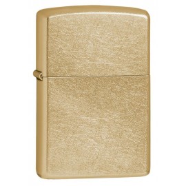 Zippo Öngyújtó, Classic Gold Dust 207G