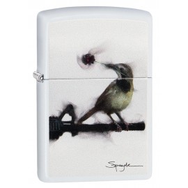 Zippo Öngyújtó, Spazuk 29895