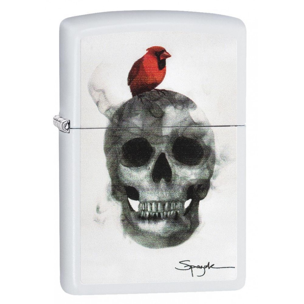 Zippo Öngyújtó, Spazuk 29644 Zippo Öngyújtó, Spazuk 29644