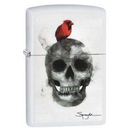 Zippo Öngyújtó, Spazuk 29644