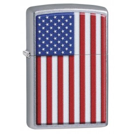 Zippo Öngyújtó, Patriotic 29722