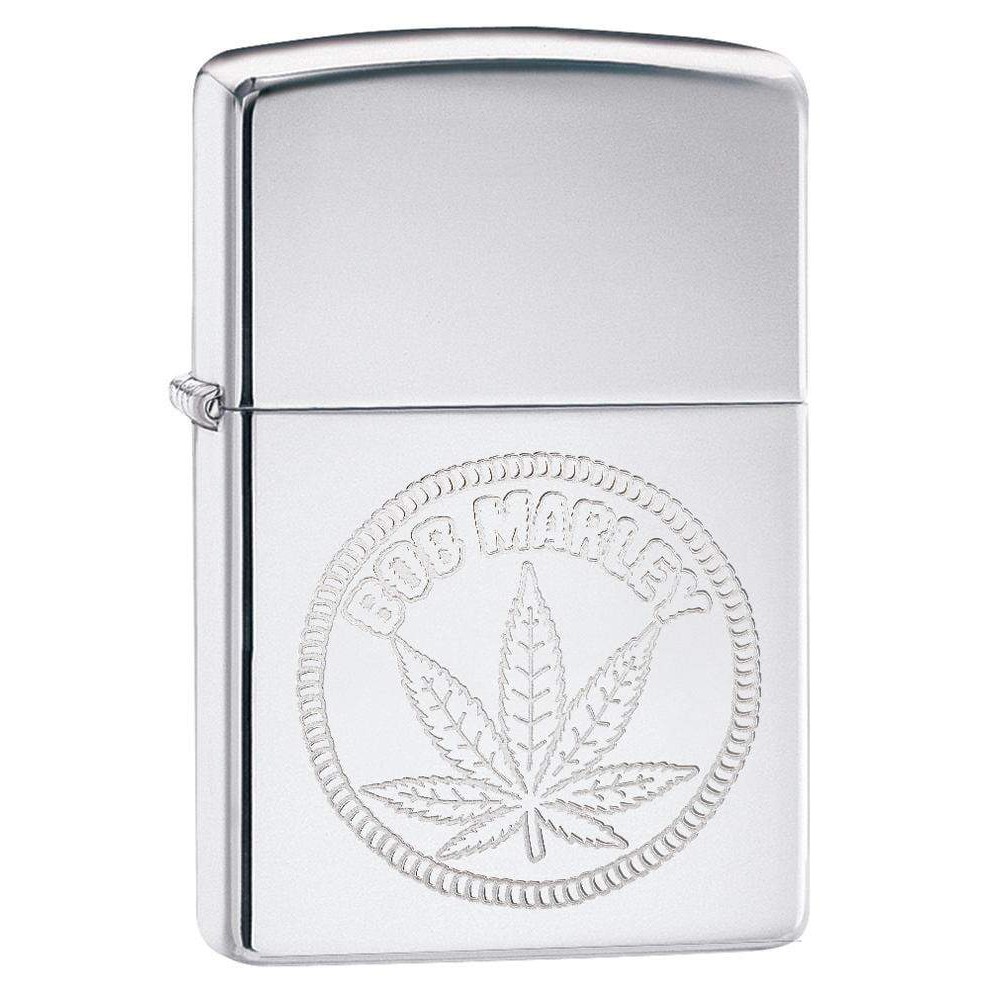 Zippo Öngyújtó, Bob Marley 29769 Zippo Öngyújtó, Bob Marley 29769