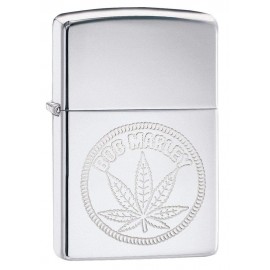 Zippo Öngyújtó, Bob Marley 29769