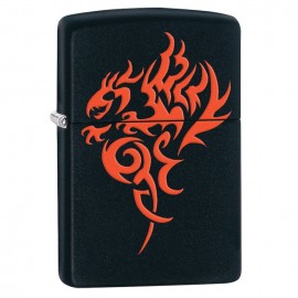 Zippo Öngyújtó, Hidden Dragon 21067