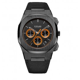 D1 Milano Férfi karóra, GEAR CHRONOGRAPH CHNJ01