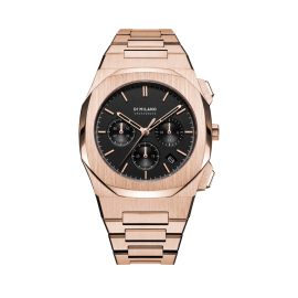 D1 Milano Férfi karóra, CHROMA CHRONOGRAPH CHBJ04