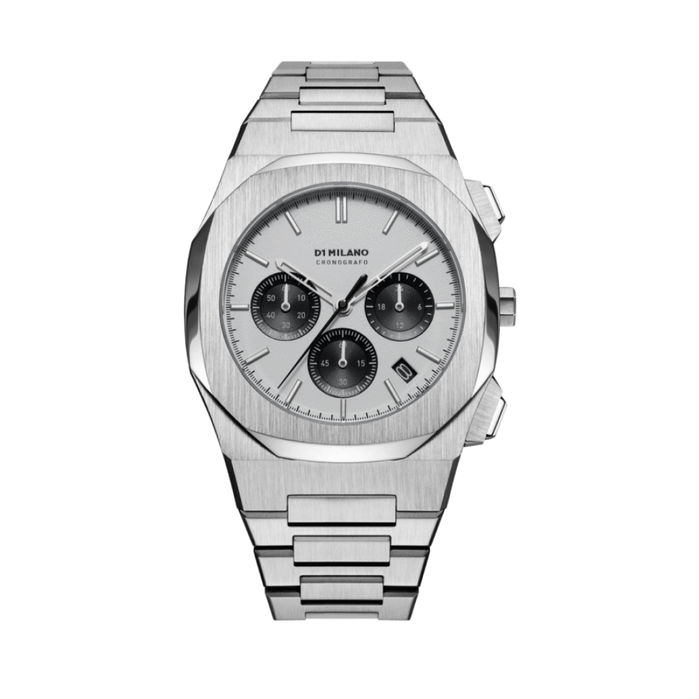 D1 Milano Férfi karóra, PANDA CHRONOGRAPH CHBJ05 D1 Milano Férfi karóra, PANDA CHRONOGRAPH CHBJ05