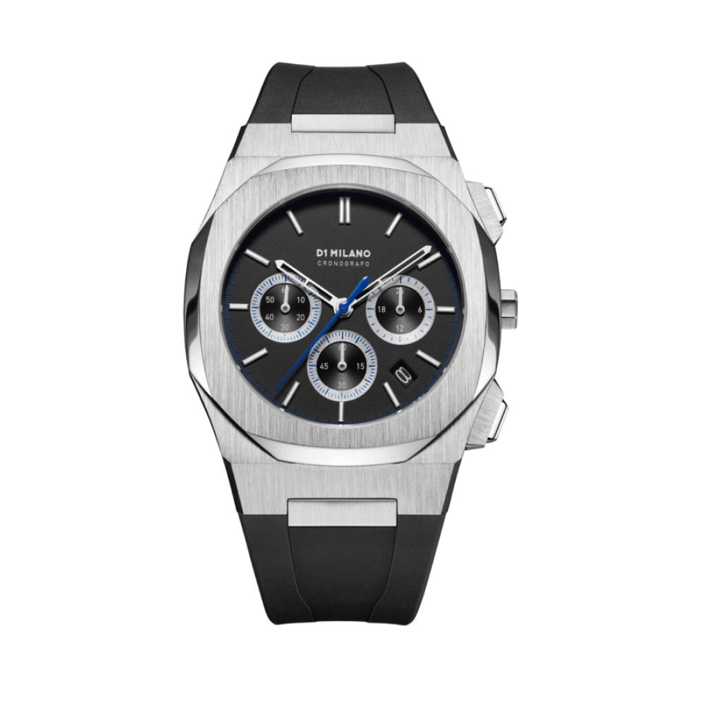 D1 Milano Férfi karóra, MODULE CHRONOGRAPH CHRJ01 D1 Milano Férfi karóra, MODULE CHRONOGRAPH CHRJ01