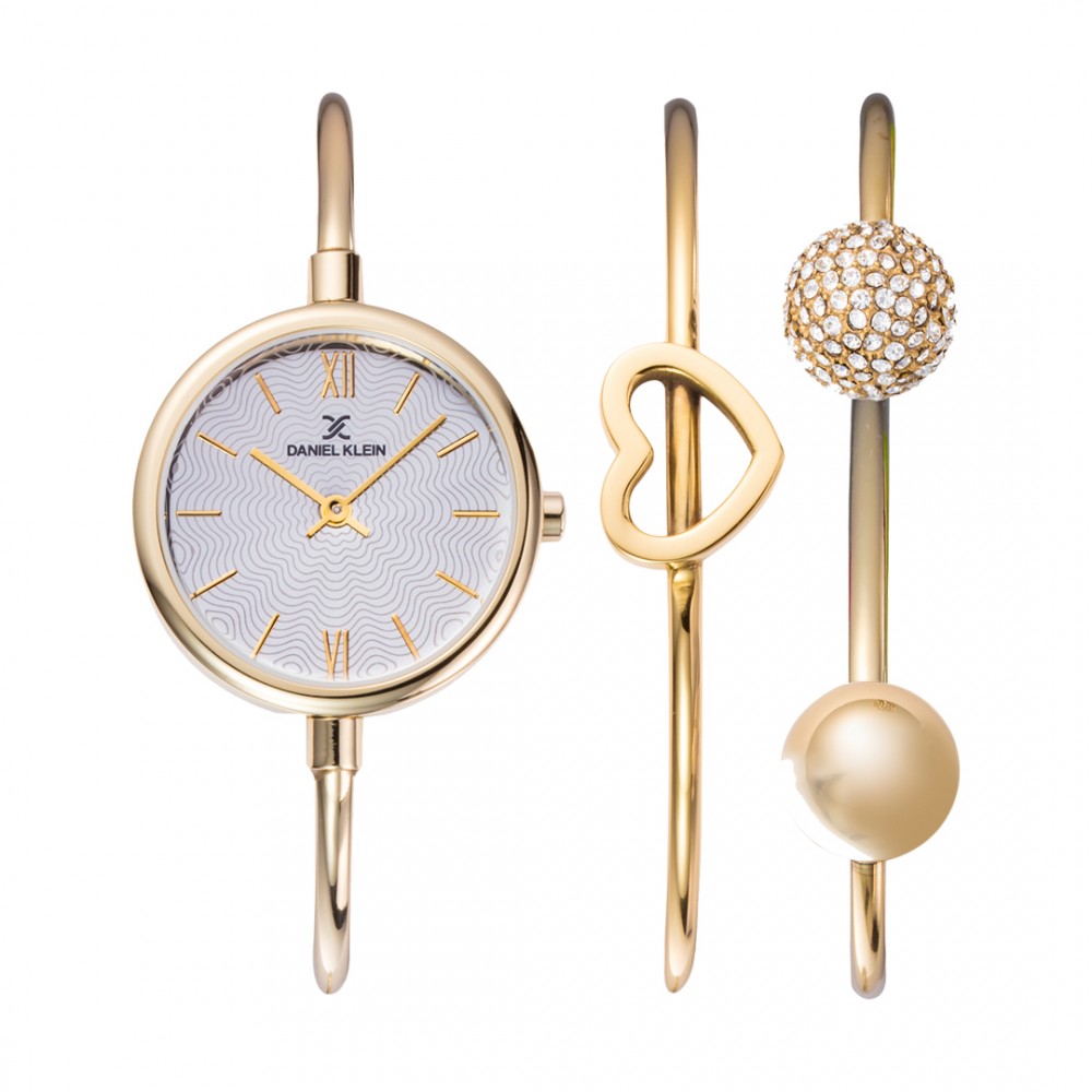 Daniel Klein Nõi karóra, Gift Set DK12032-1