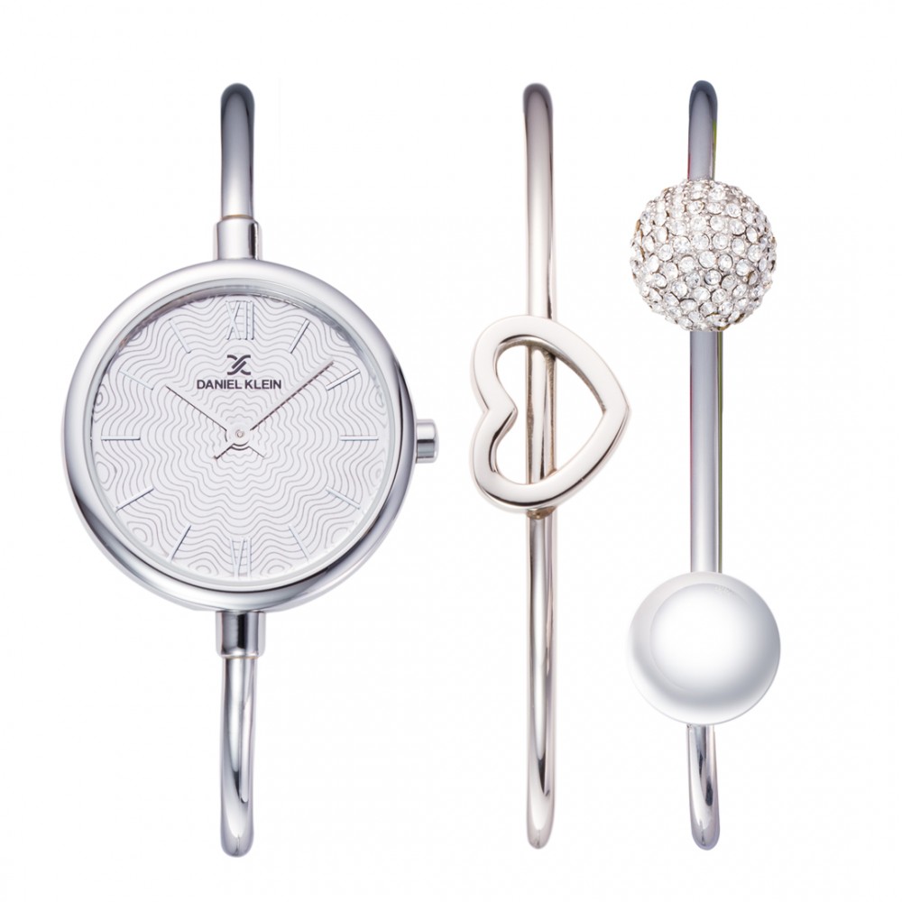 Daniel Klein Nõi karóra, Gift Set DK12032-5