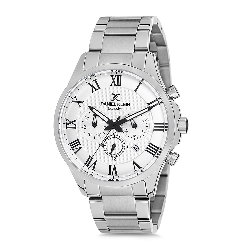 Daniel Klein Férfi karóra, Exclusive DK12136-3 Daniel Klein Férfi karóra, Exclusive DK12136-3