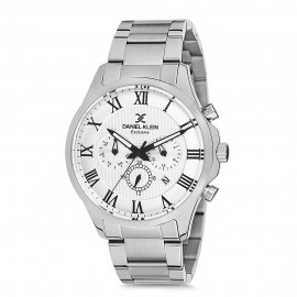 Daniel Klein Férfi karóra, Exclusive DK12136-3