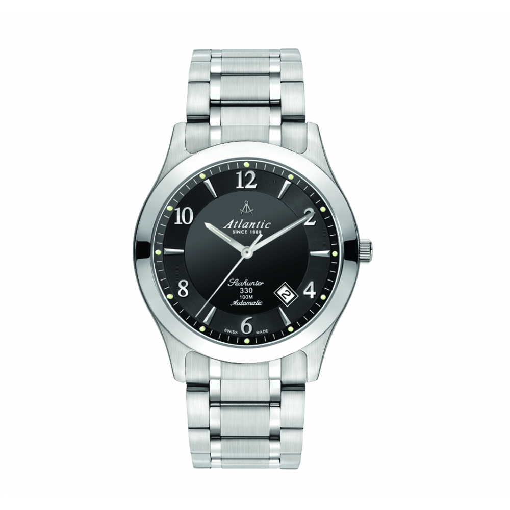 Atlantic Férfi karóra, Seahunter Automatic 71765.41.65 Atlantic Férfi karóra, Seahunter Automatic 71765.41.65