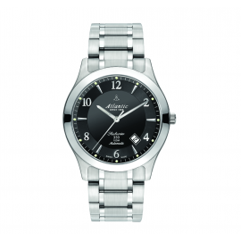 Atlantic Férfi karóra, Seahunter Automatic 71765.41.65