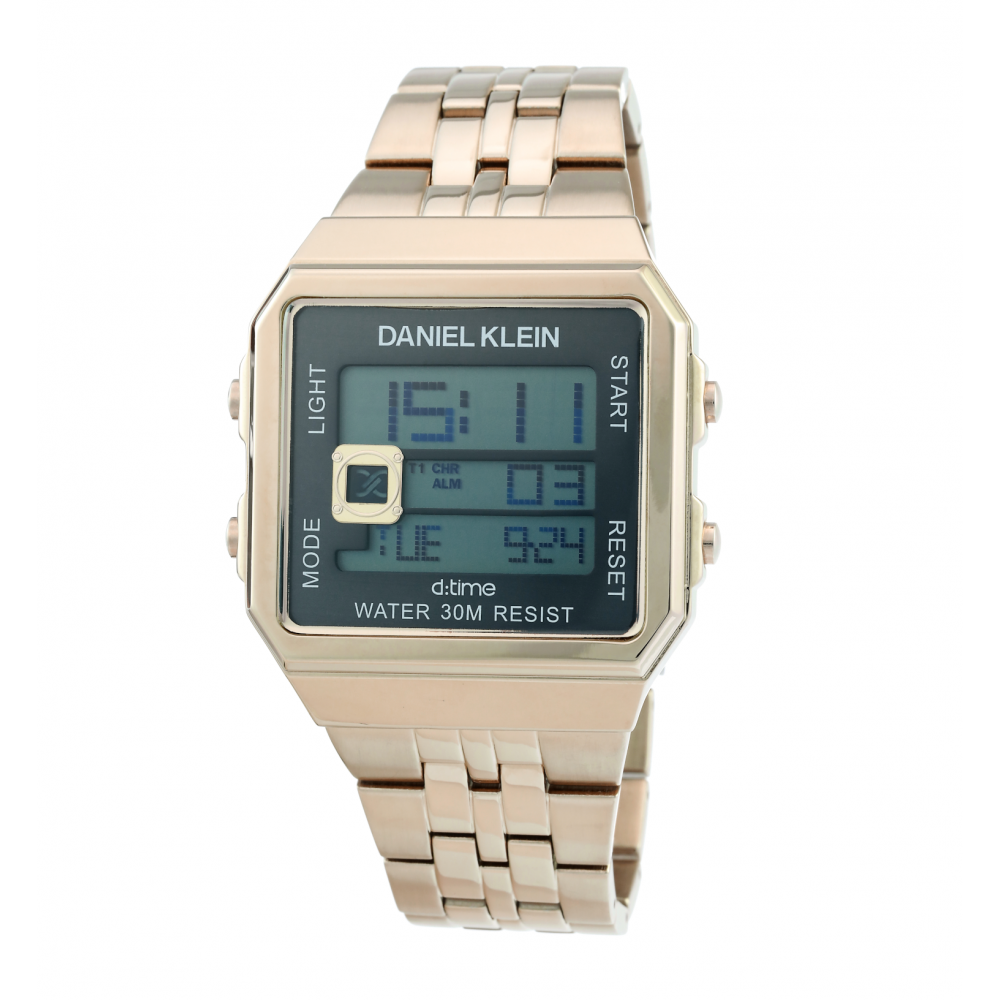 Daniel Klein Férfi karóra, DK.1.12274.5