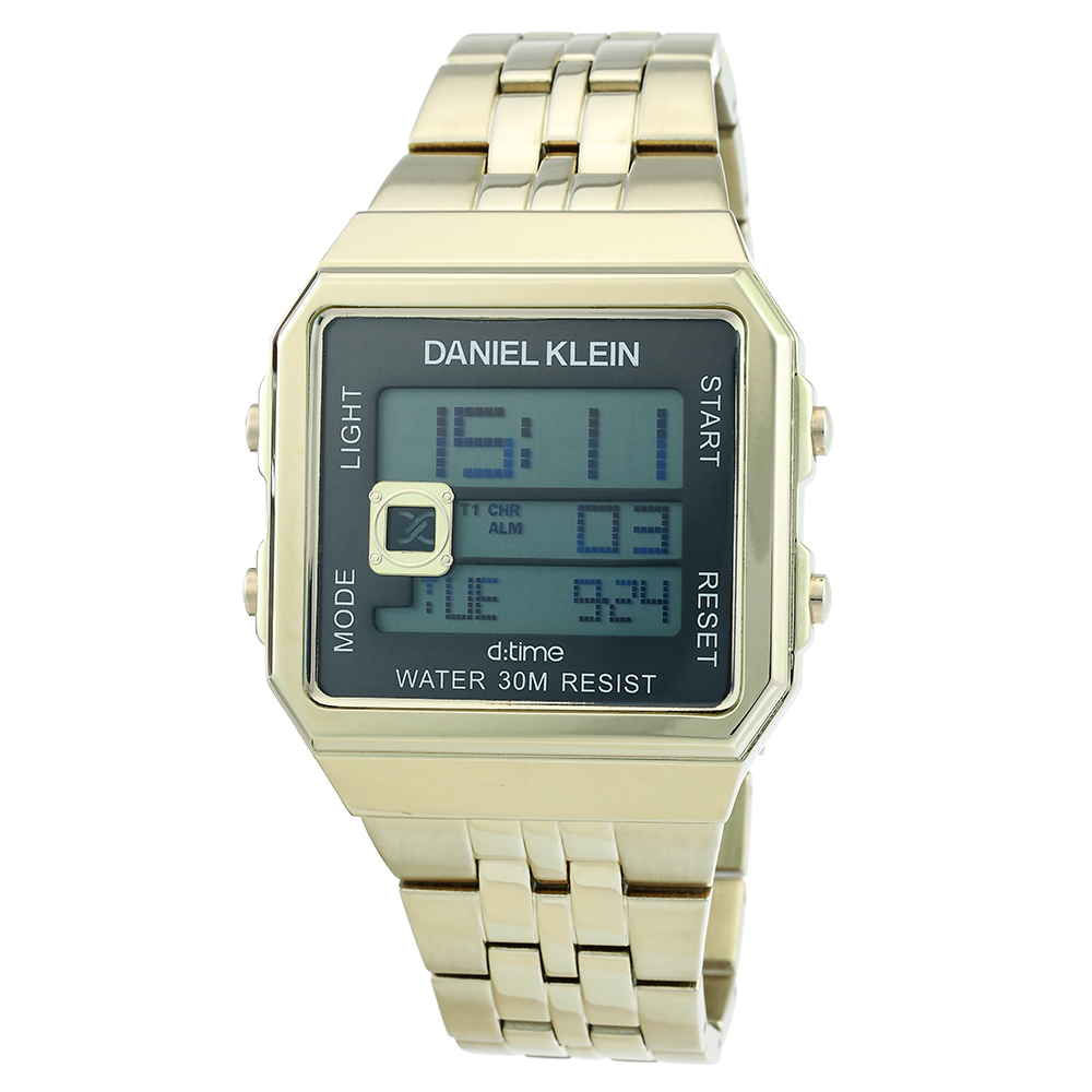 Daniel Klein Férfi karóra, DK.1.12274.6