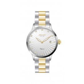 Atlantic Nõi karóra, Elegance 29142.43.27GMB