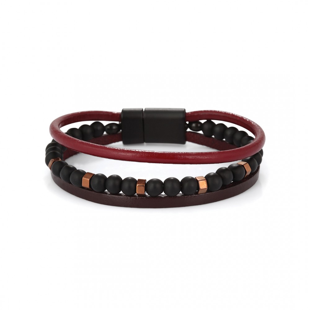 Daniel Klein Férfi karkötõ, DKLB.0612.05