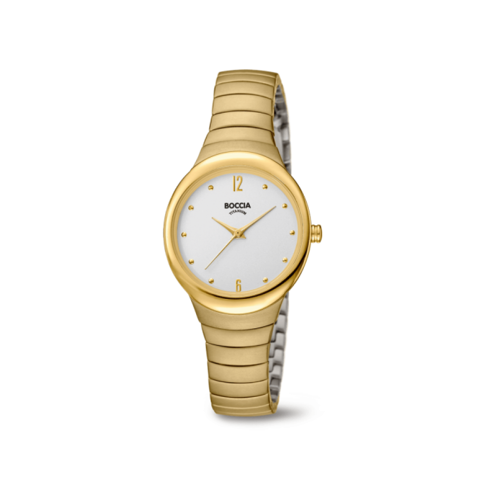 Boccia Nõi karóra, 3307-02