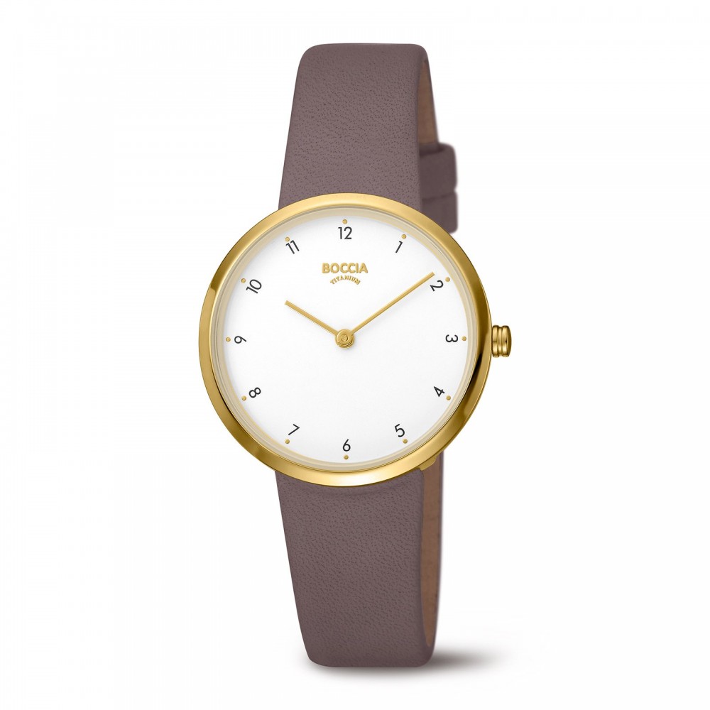 Boccia Nõi karóra, 3315-02