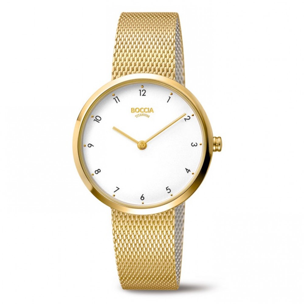 Boccia Nõi karóra, 3315-04